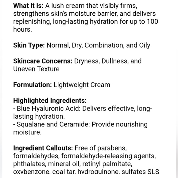 🛍️NEW L’aneige water bank cleanser & moisturizer.❤️💚Great Gift Alert💚❤️ - Picture 8 of 16